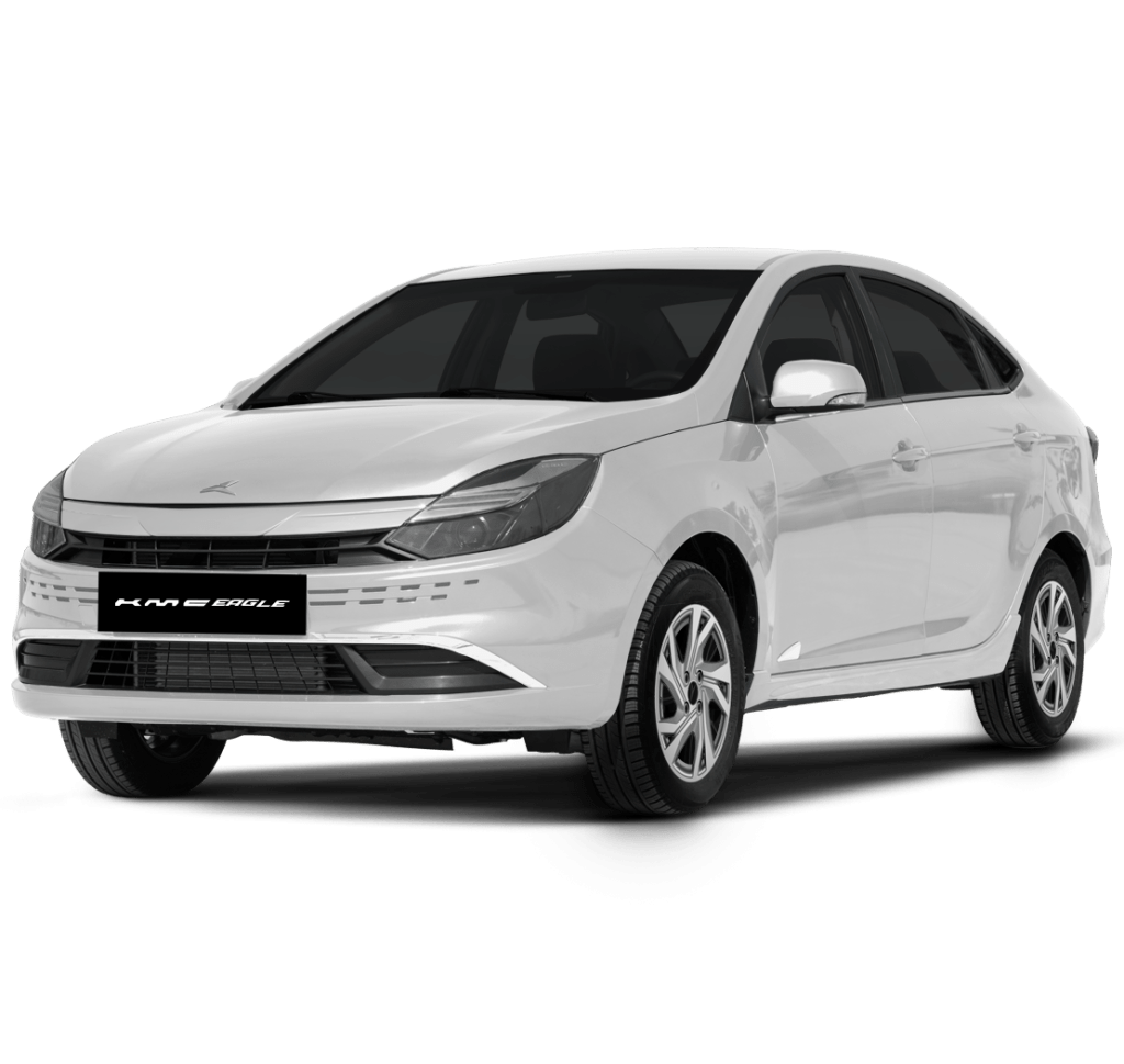 کی ام سی ایگل 1.5لیتر