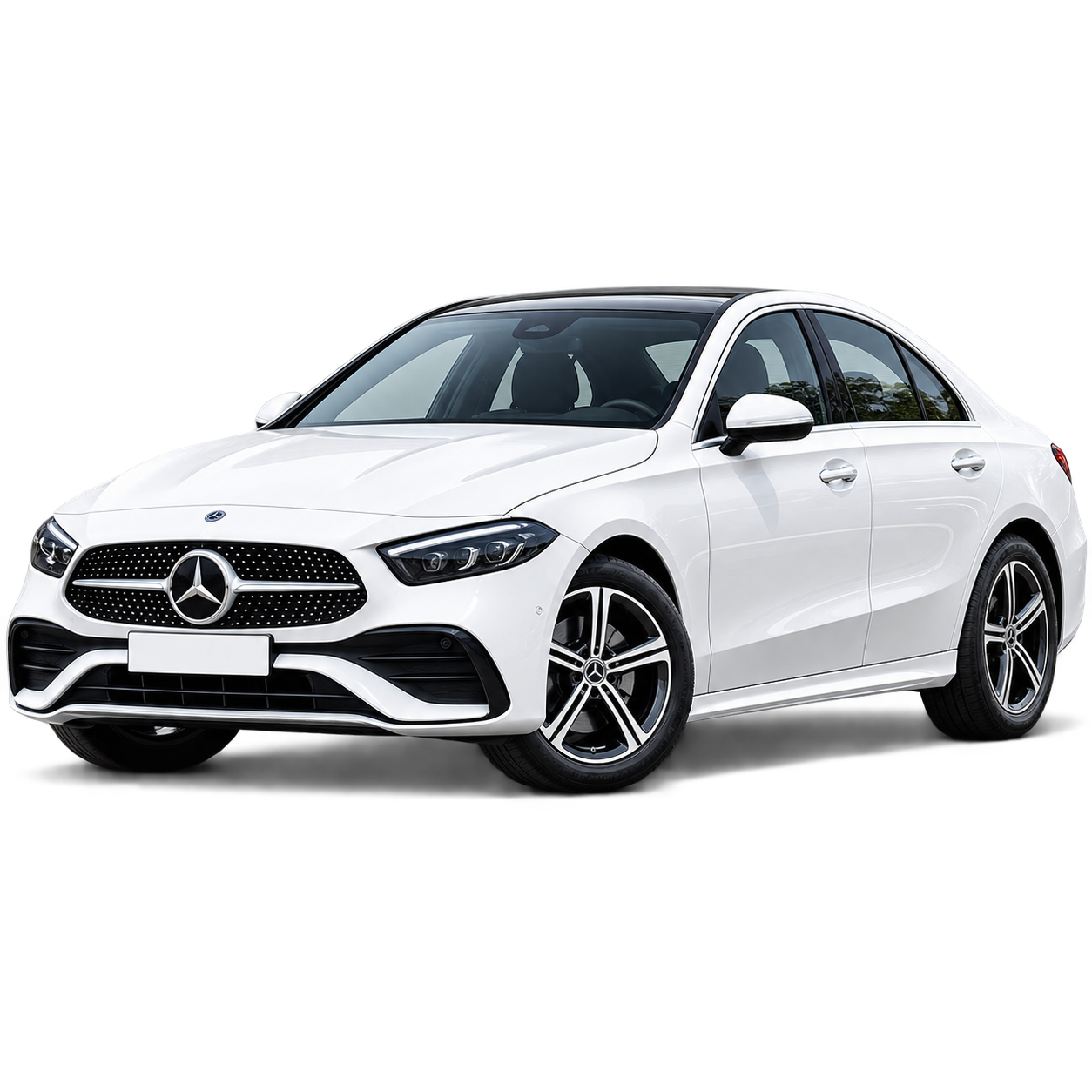 بنز کلاس A 200L